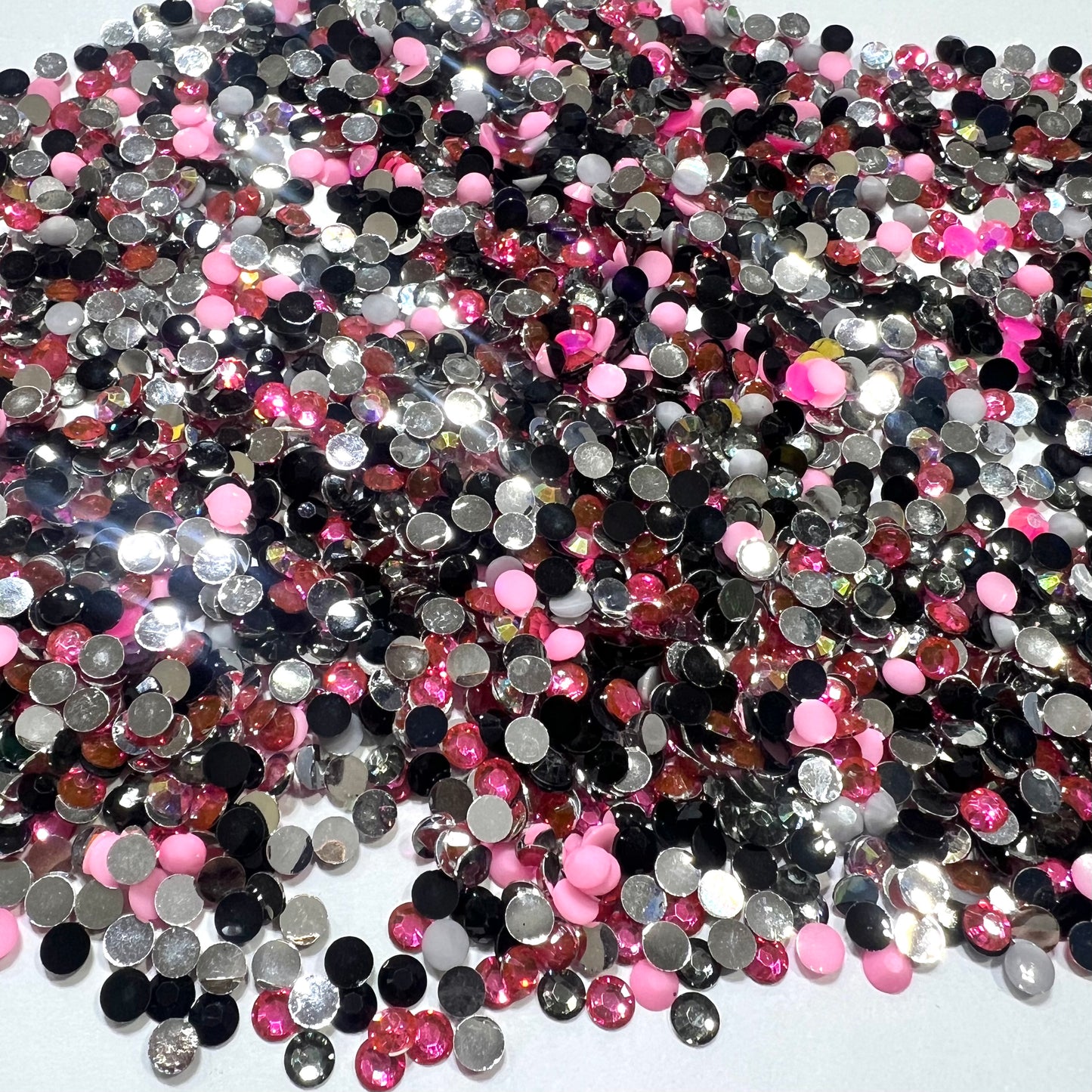 Hot Mess Express Kaleidoscope Mix