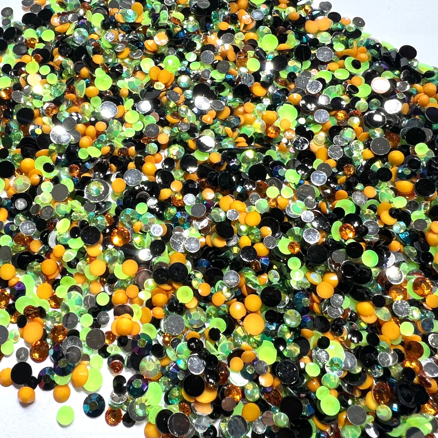 Halloween Scatter Mix