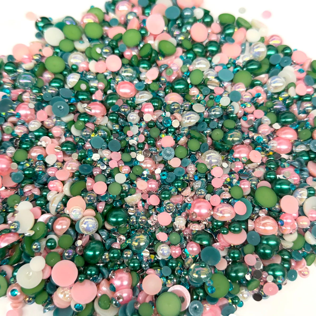 Bling mix - Cactus Flower