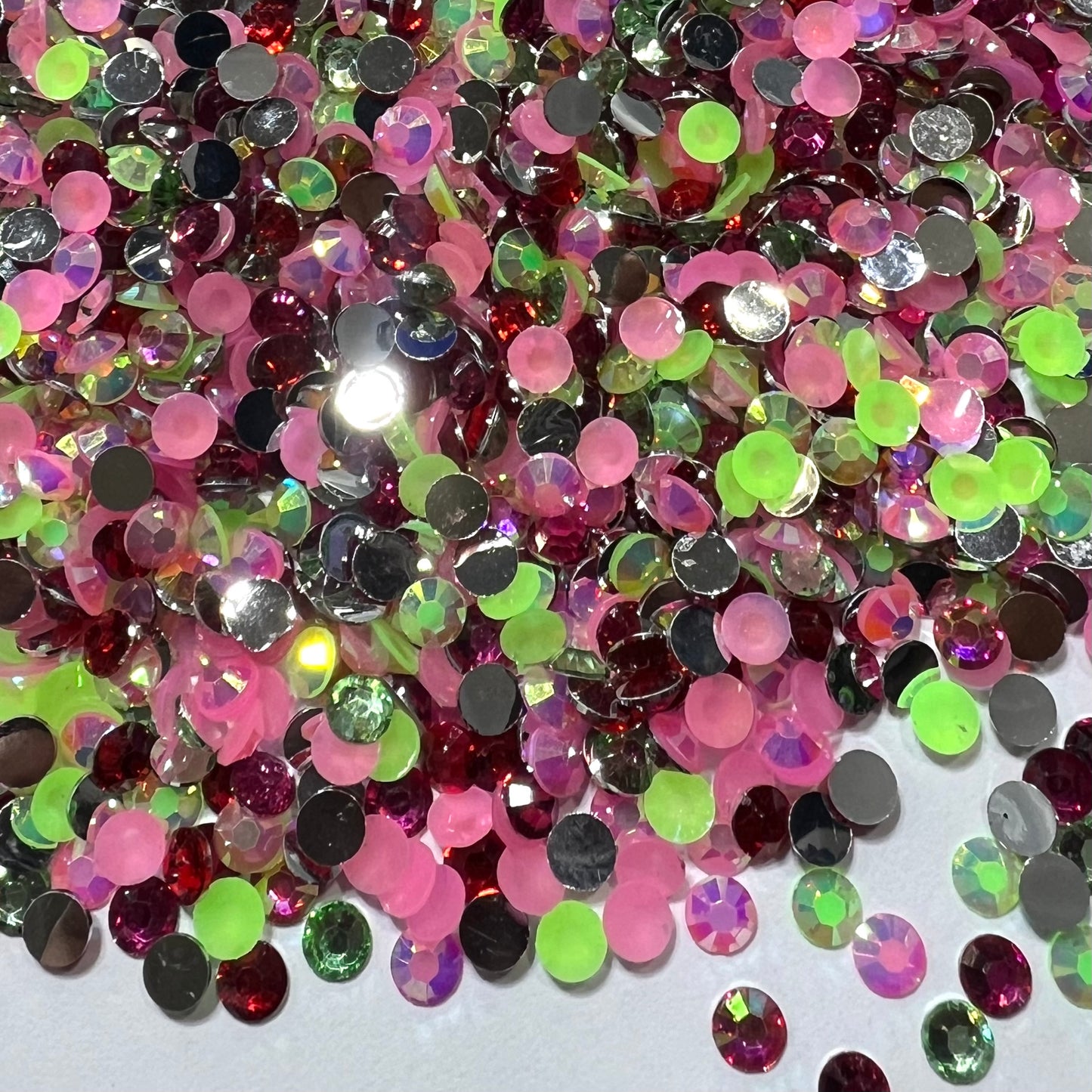 Kiwi Strawberry Kaleidoscope Mix