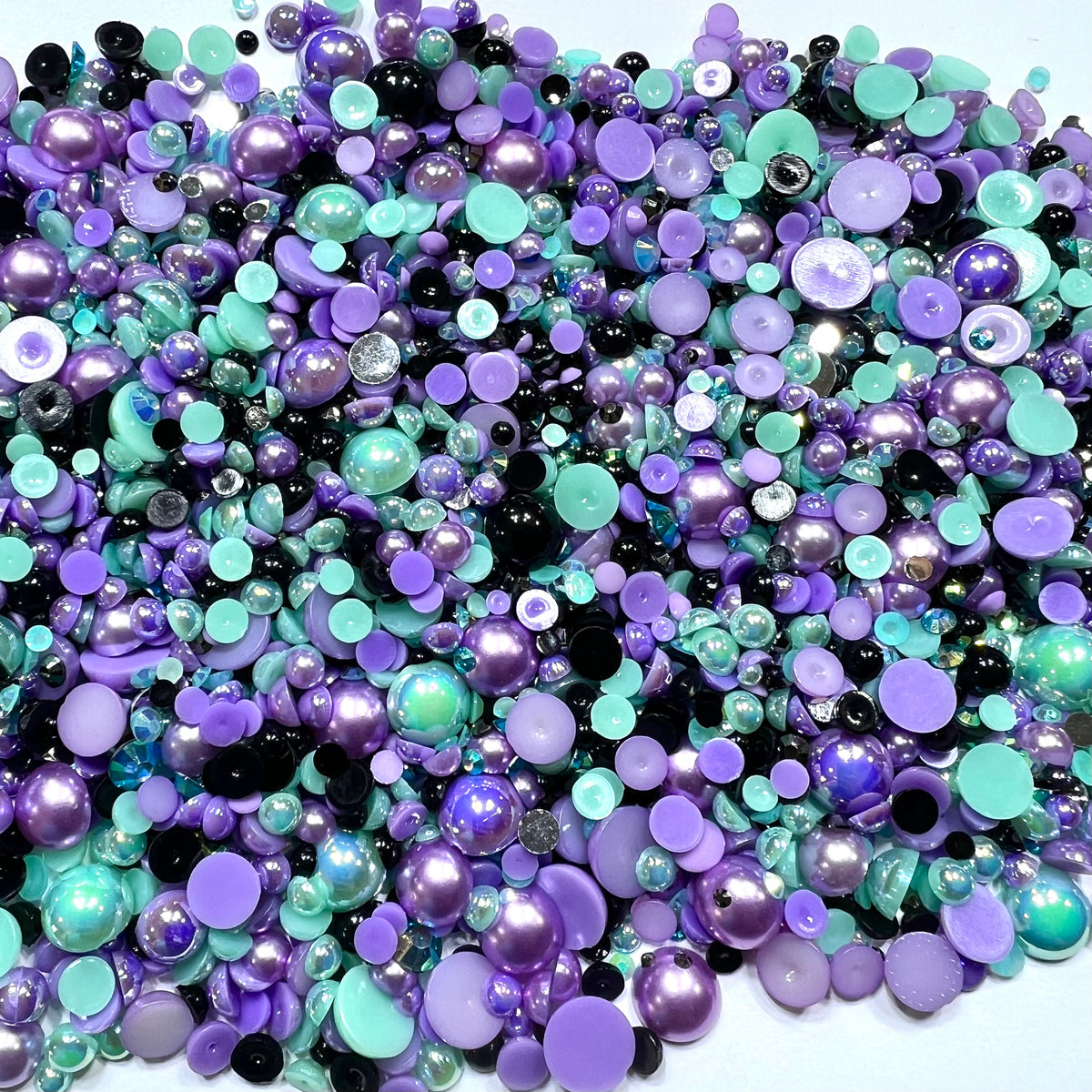Bling mix - Urchin