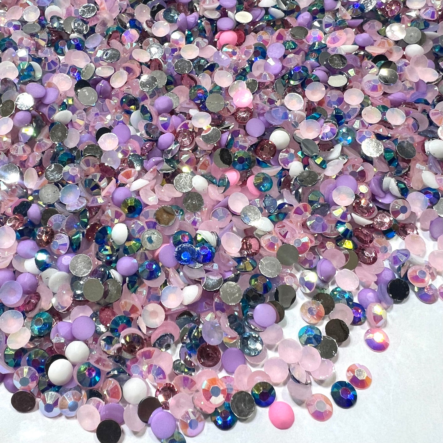 Peony Paradise Kaleidoscope Mix