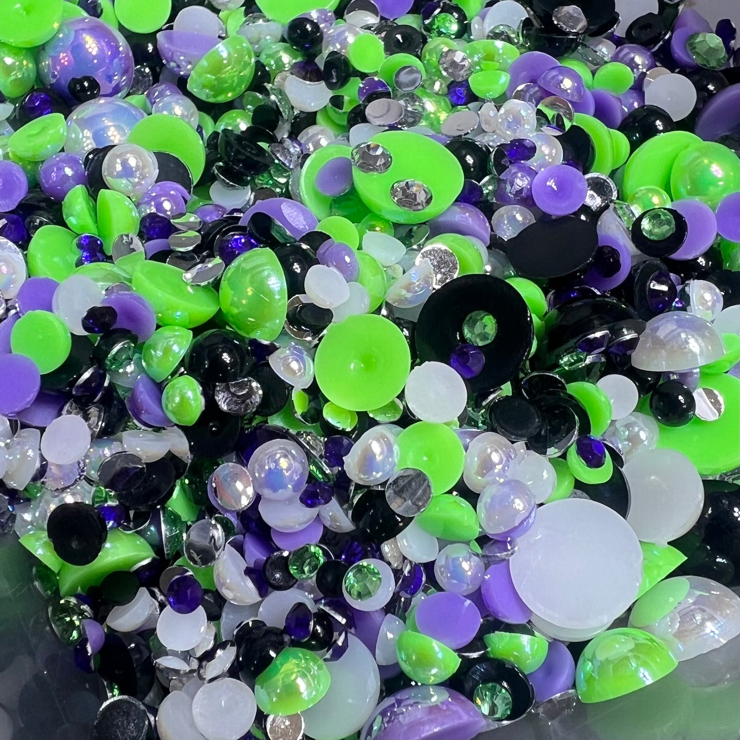 Bling Mix Beetle Man