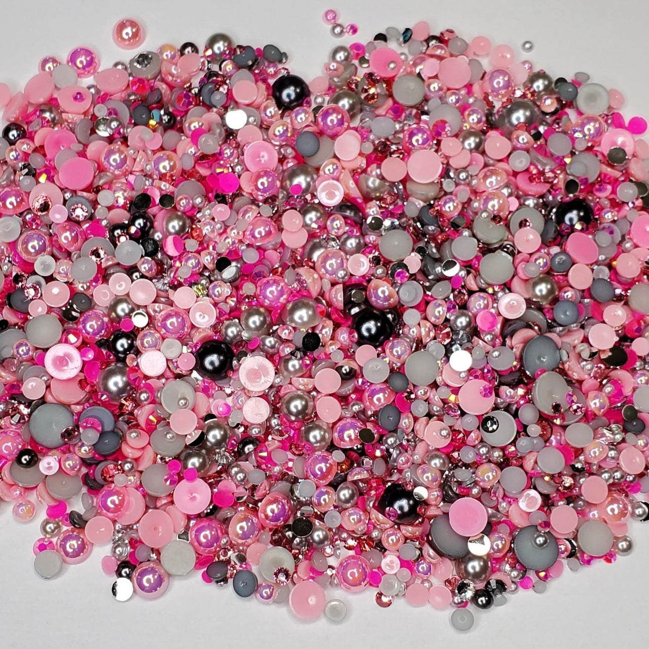 Bling Mix - Blushing Elephant