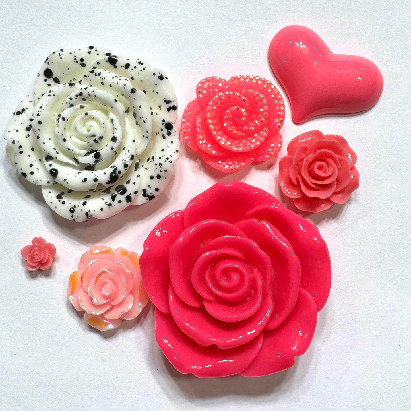 Hot Pink 3D Bundle Kit