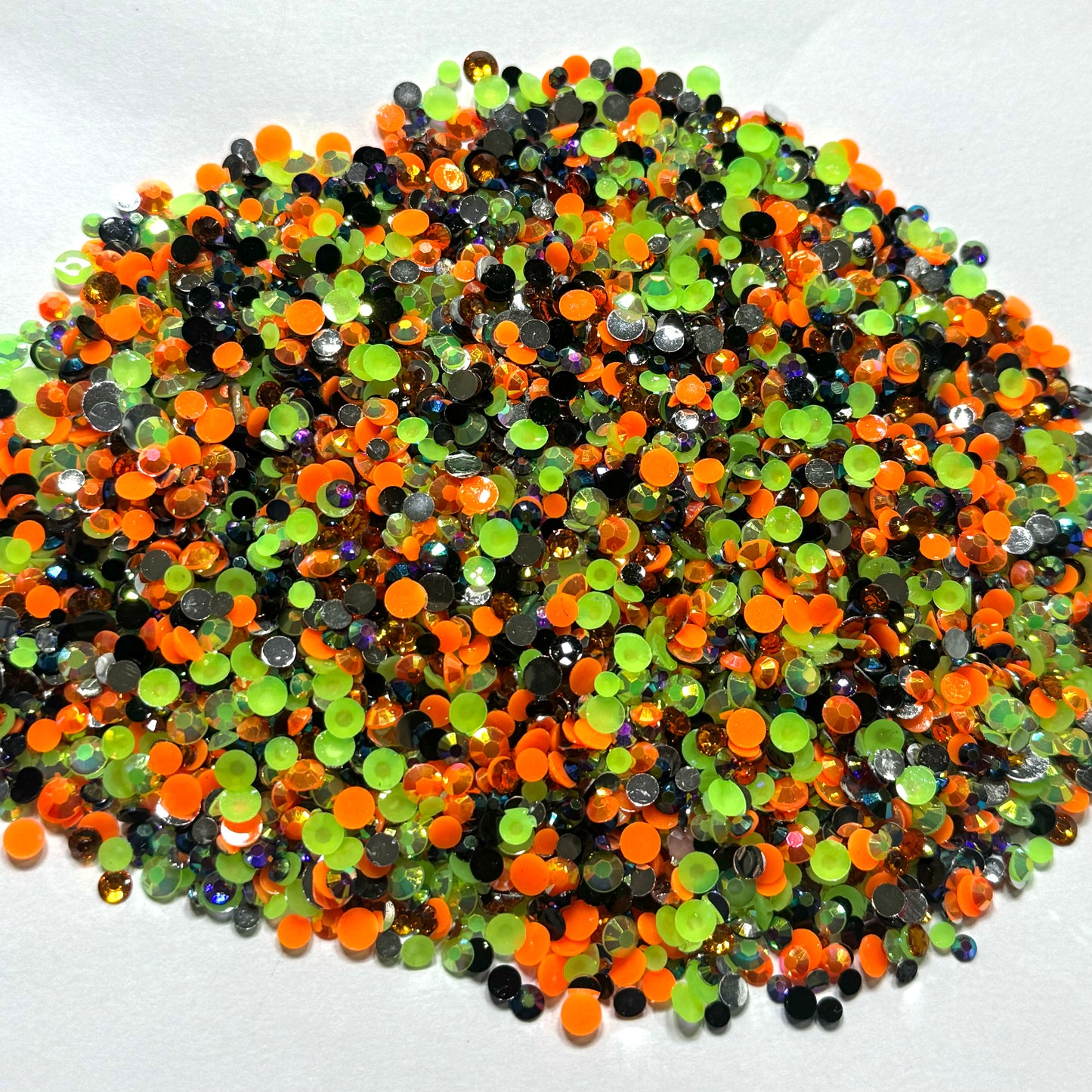 Halloween Scatter Mix 2