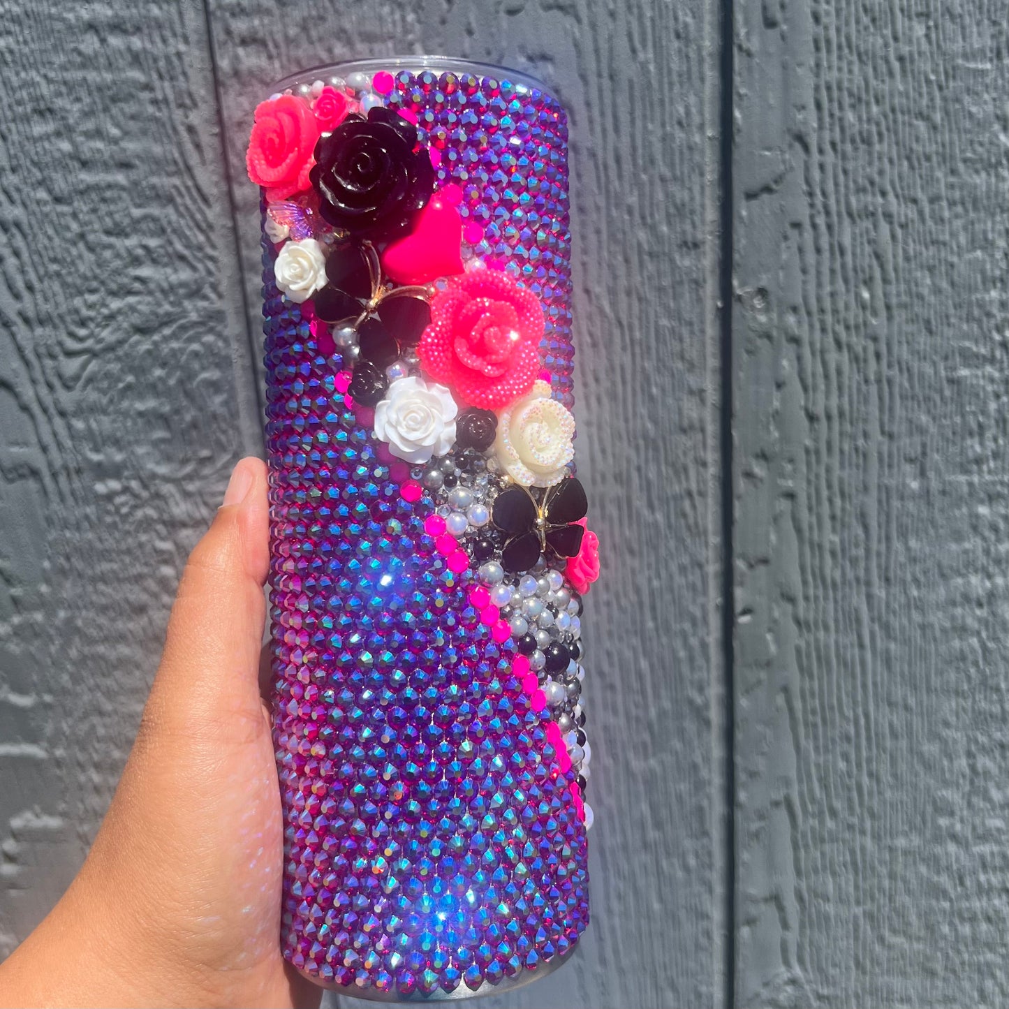 20oz Glass 3d Siam Ab