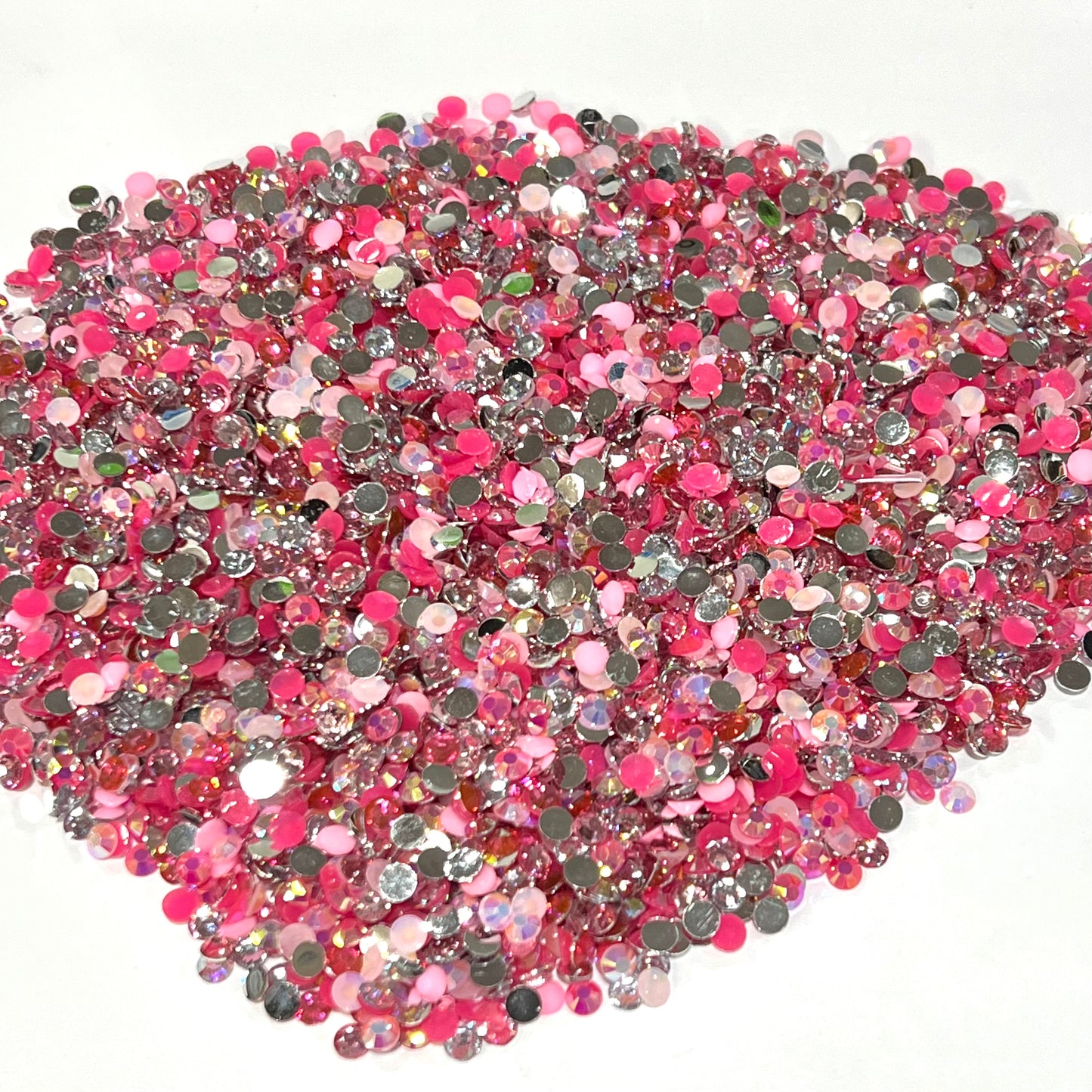 Kaleidoscope Mix Pink Party