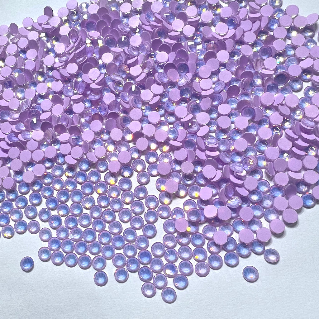 Pixie Purple