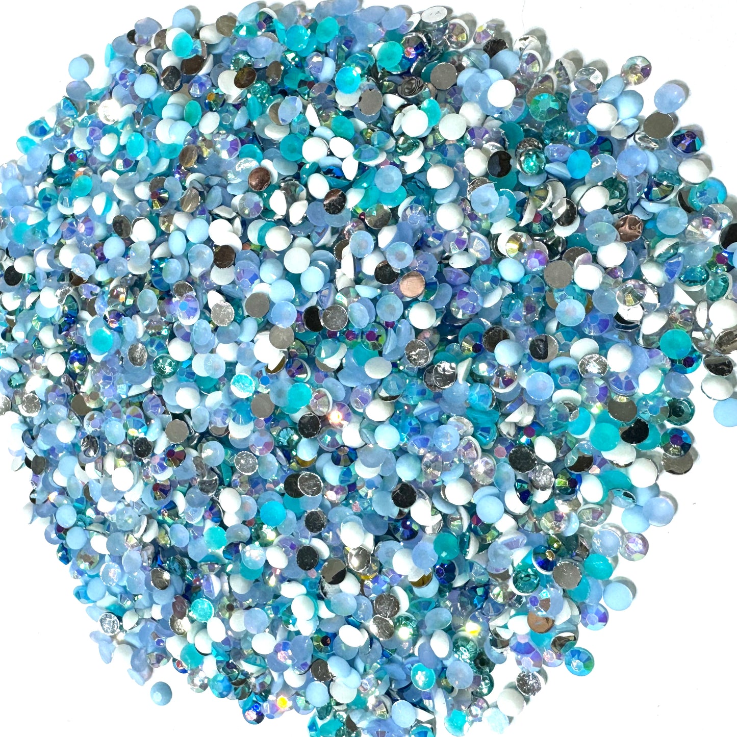 Ice House Kaleidoscope Mix