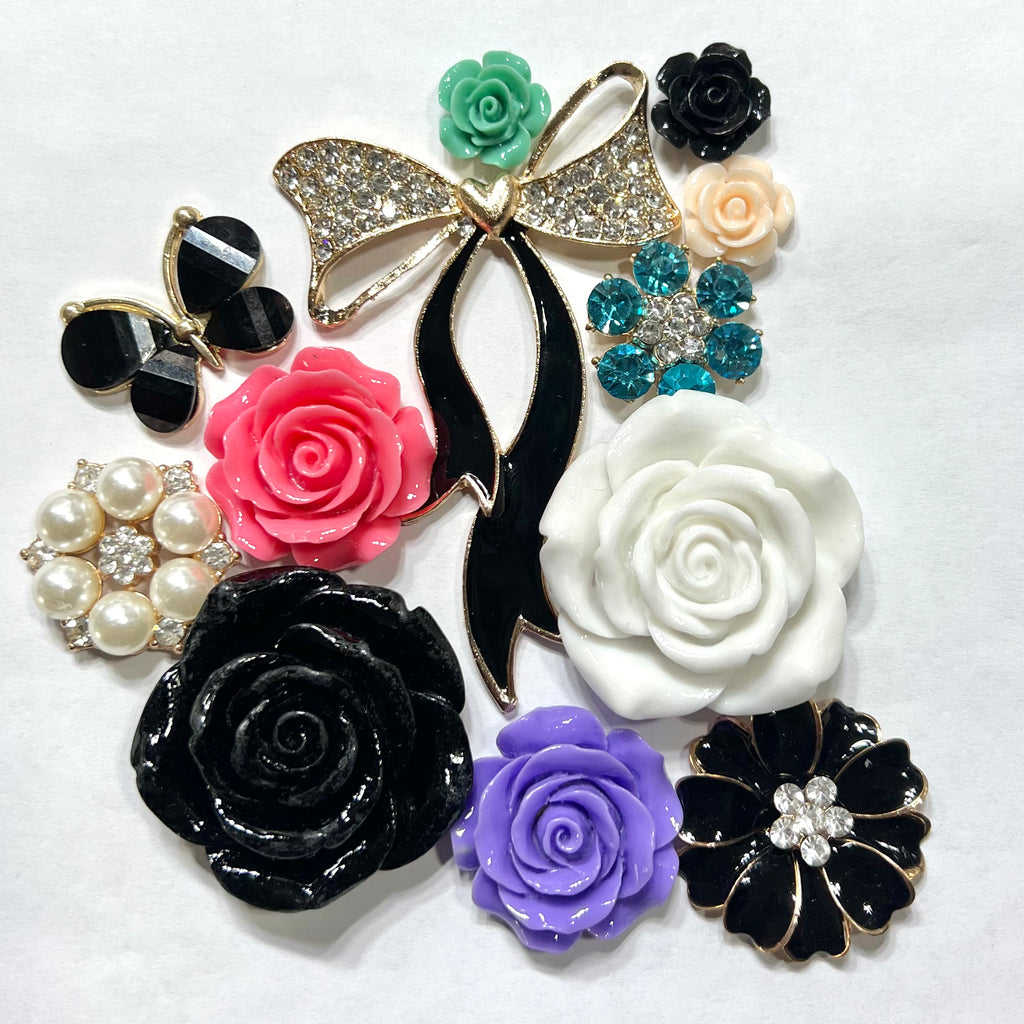 3d Bundle Bow