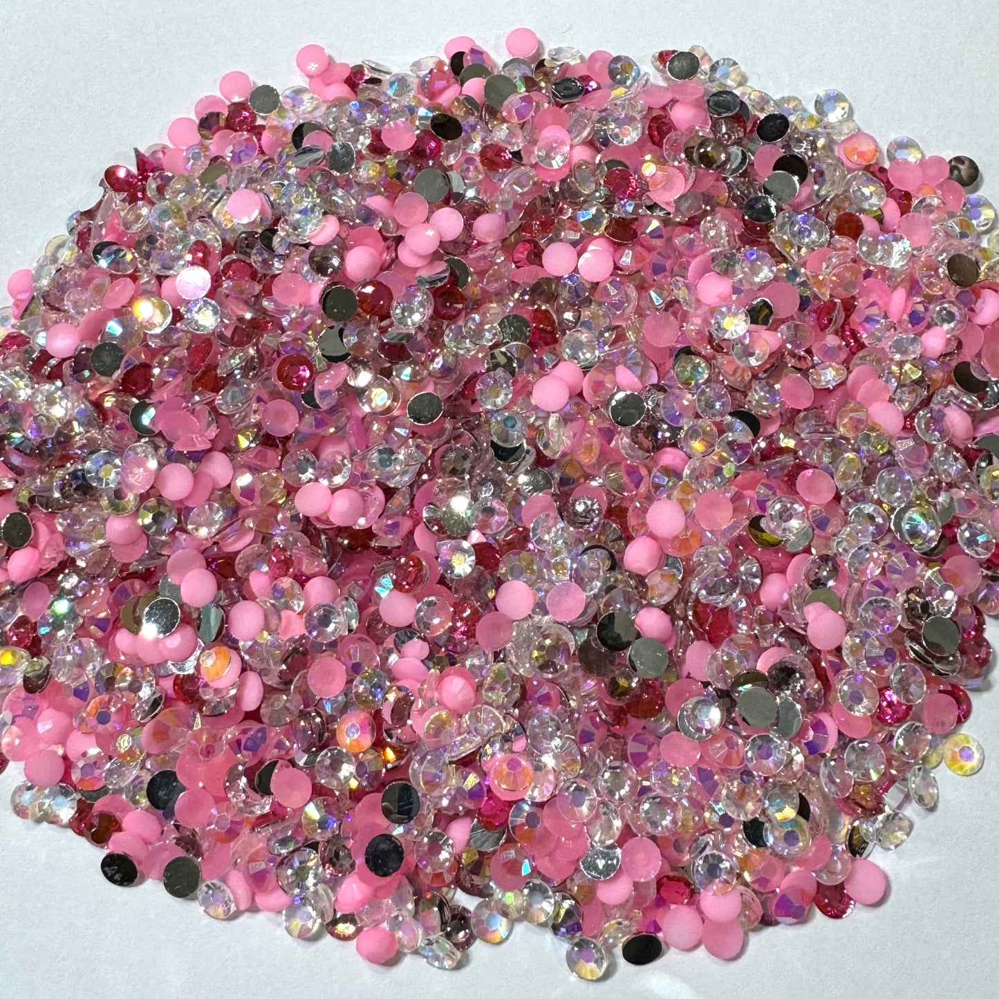 Sparkle Fusion Kaleidoscope Mix