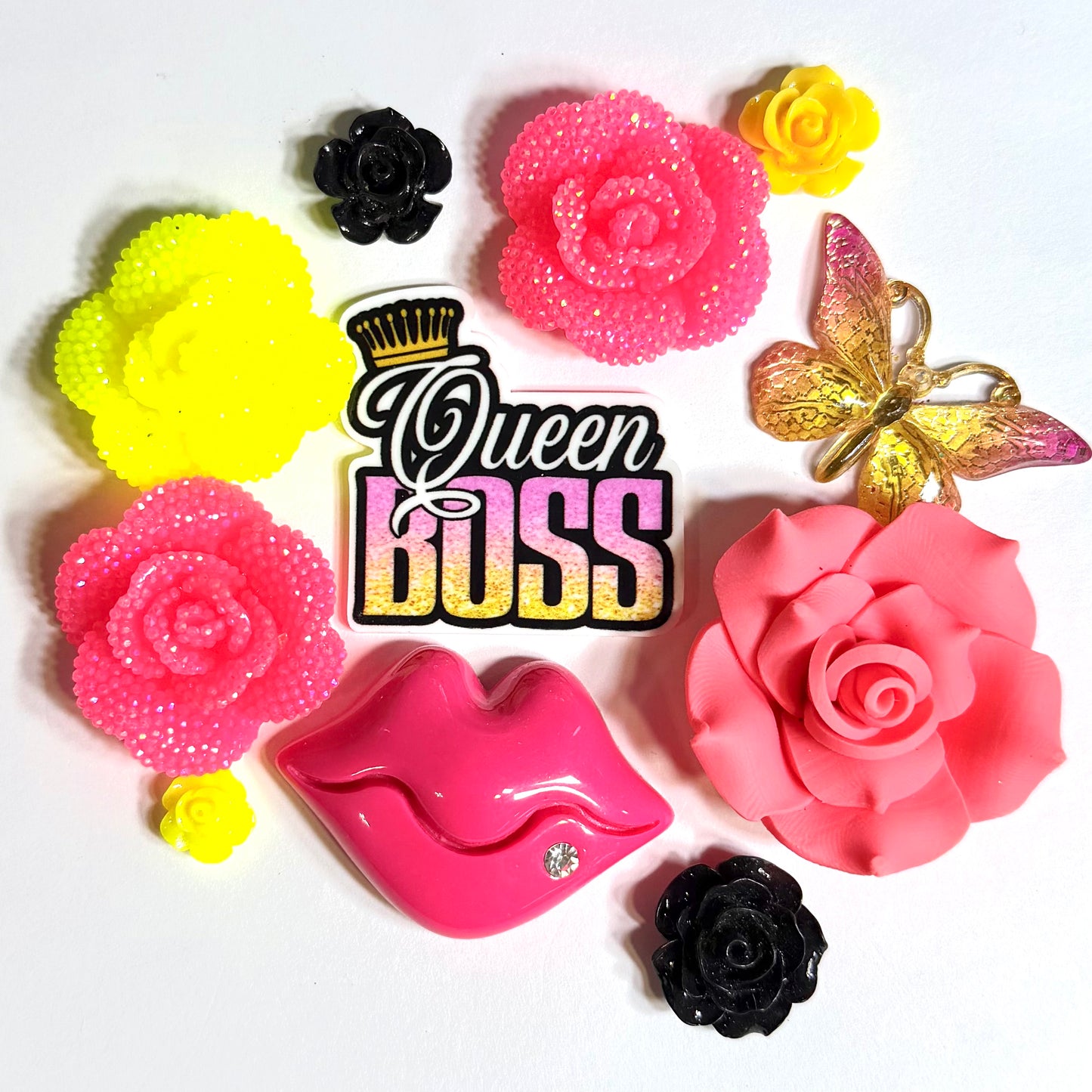 Queen Boss