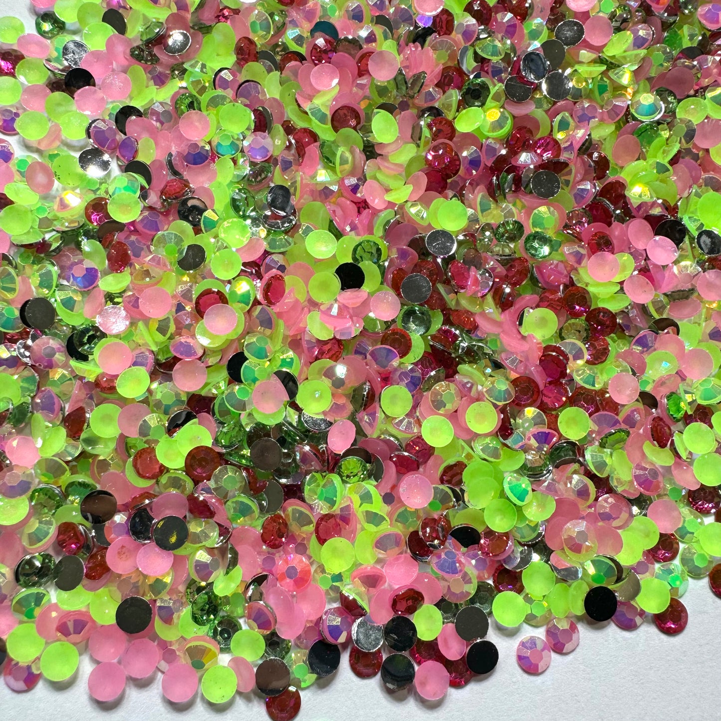 Happy Friday Kaleidoscope Mix 4