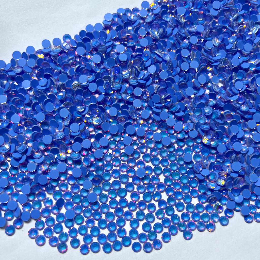 Pixie Blue