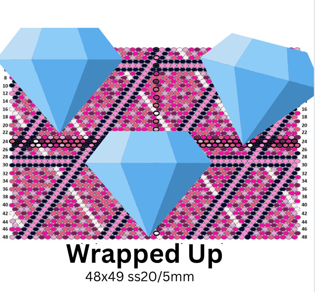 5mm/ss20 Wrapped Up