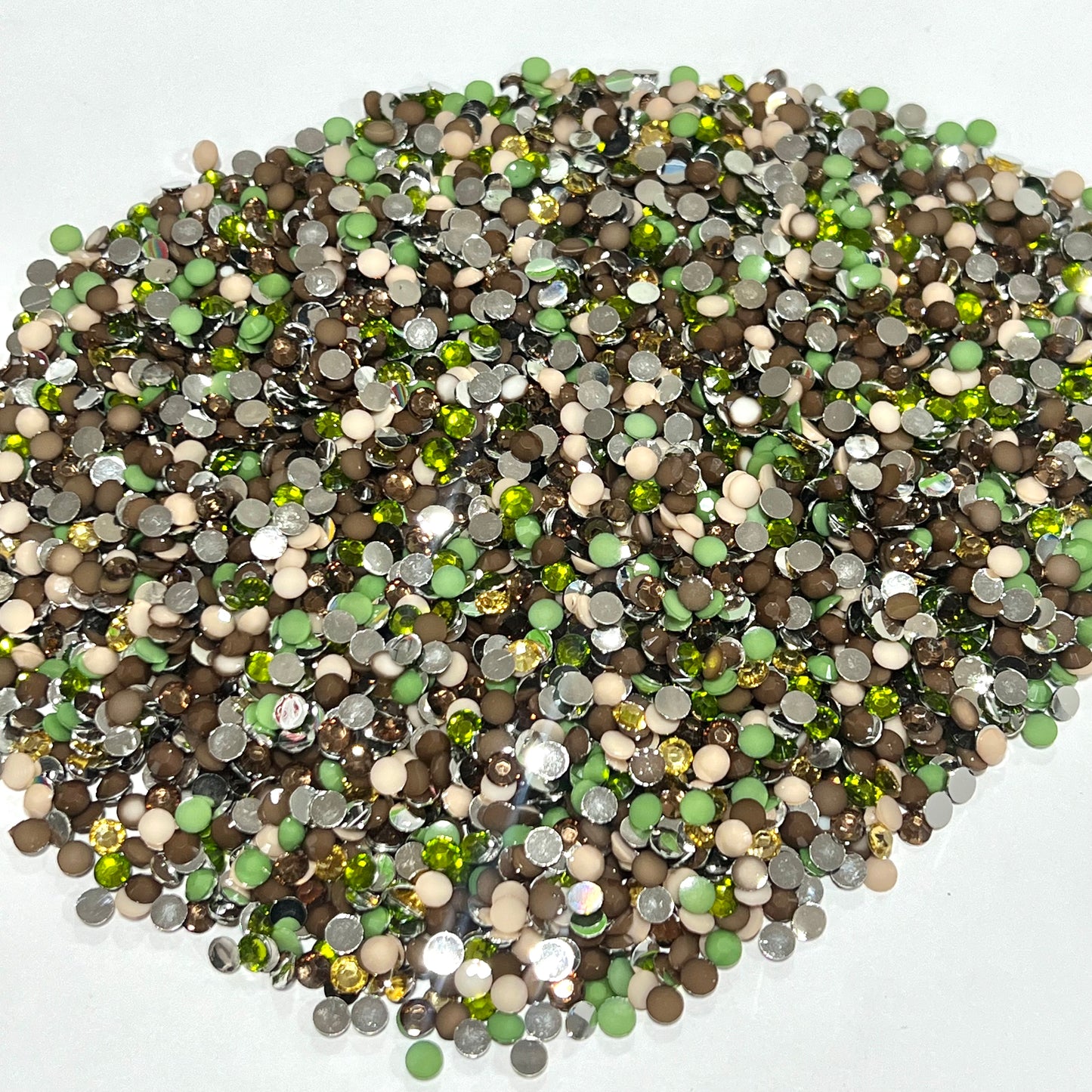 Kaleidoscope Mix Camo