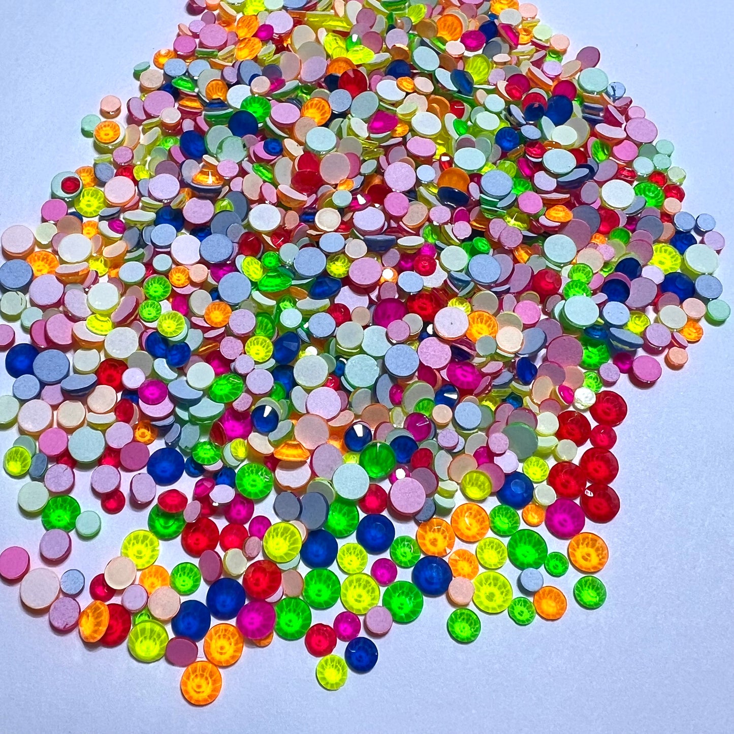 Holiday Ornament Mix 2