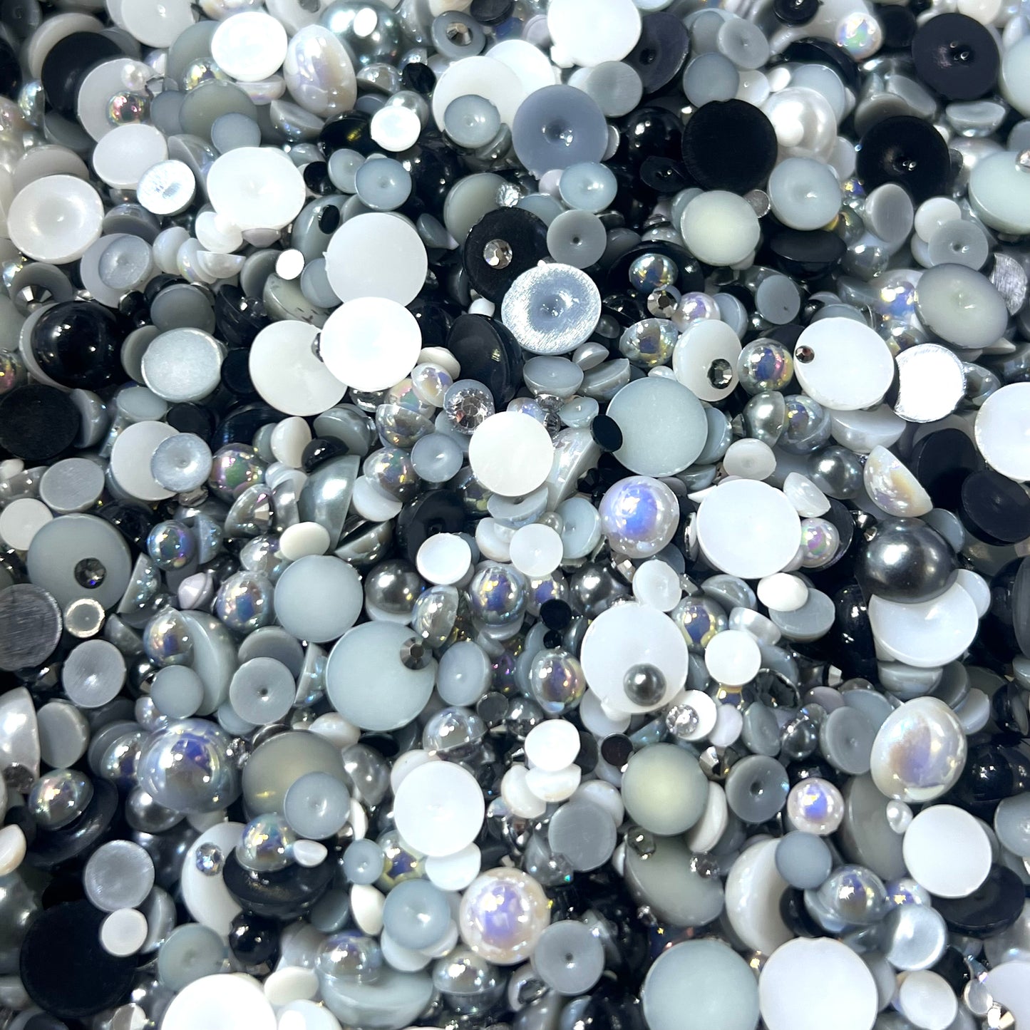 Bling mix - Tv Static