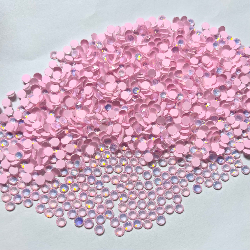 Pixie Pink