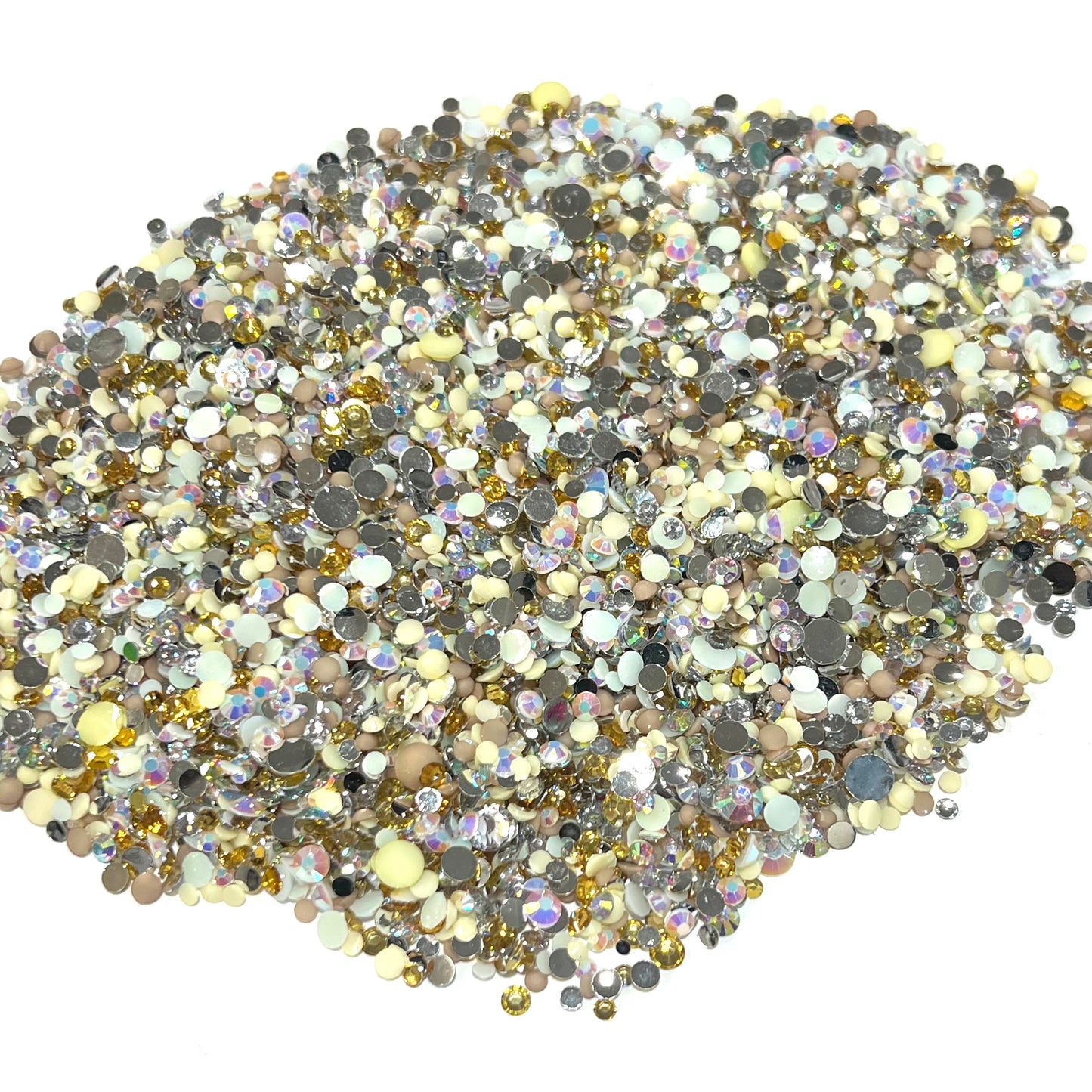 Desert Storm Scatter Mix