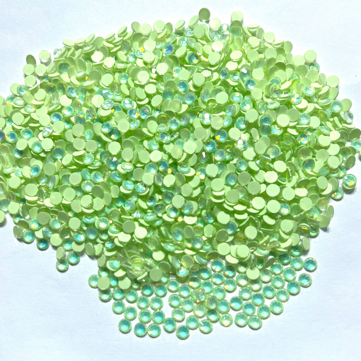 Pixie Lime