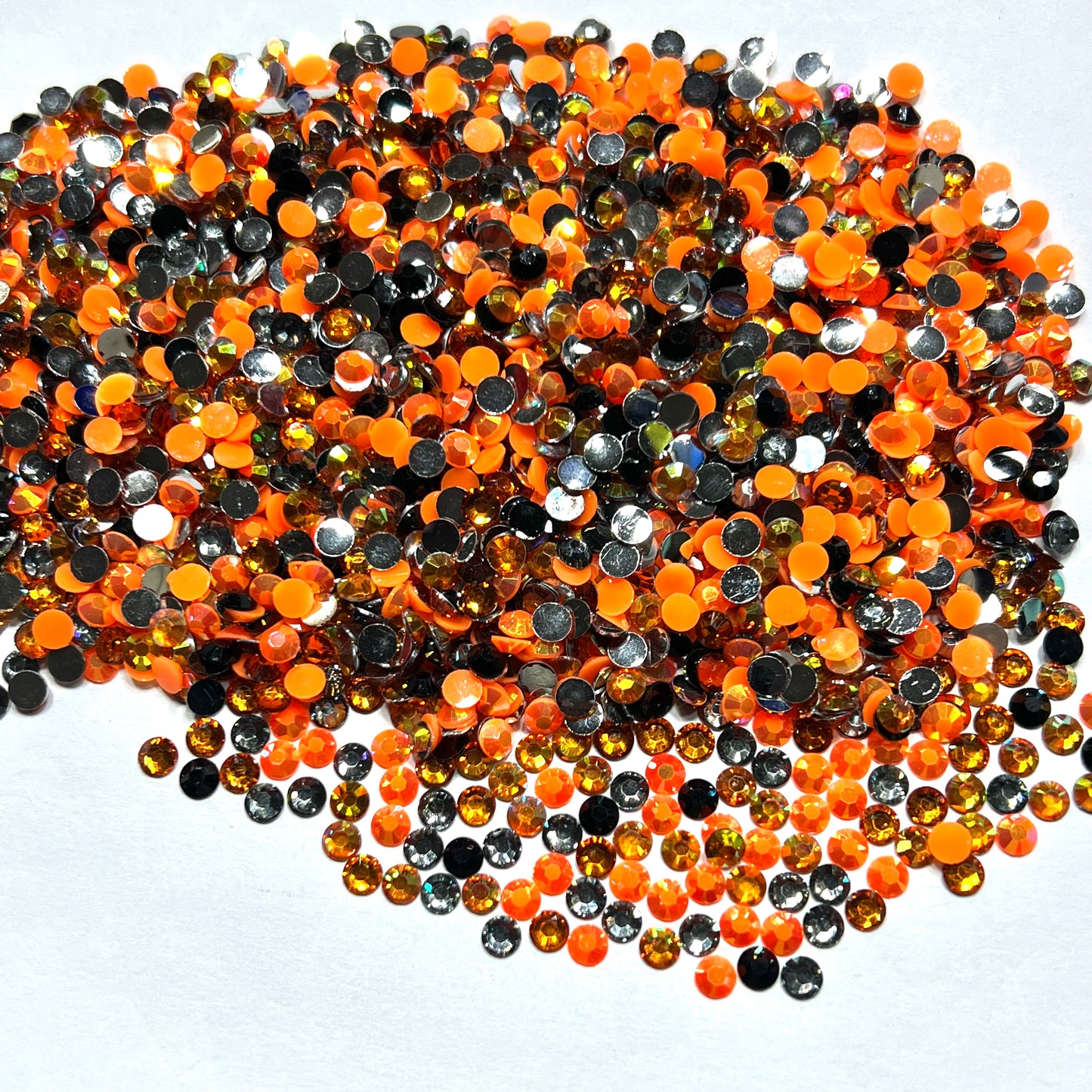 Kaleidoscope Mix Pumpkin