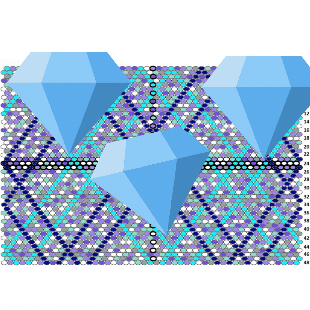 5mm/ss20 Sweater Weather Template