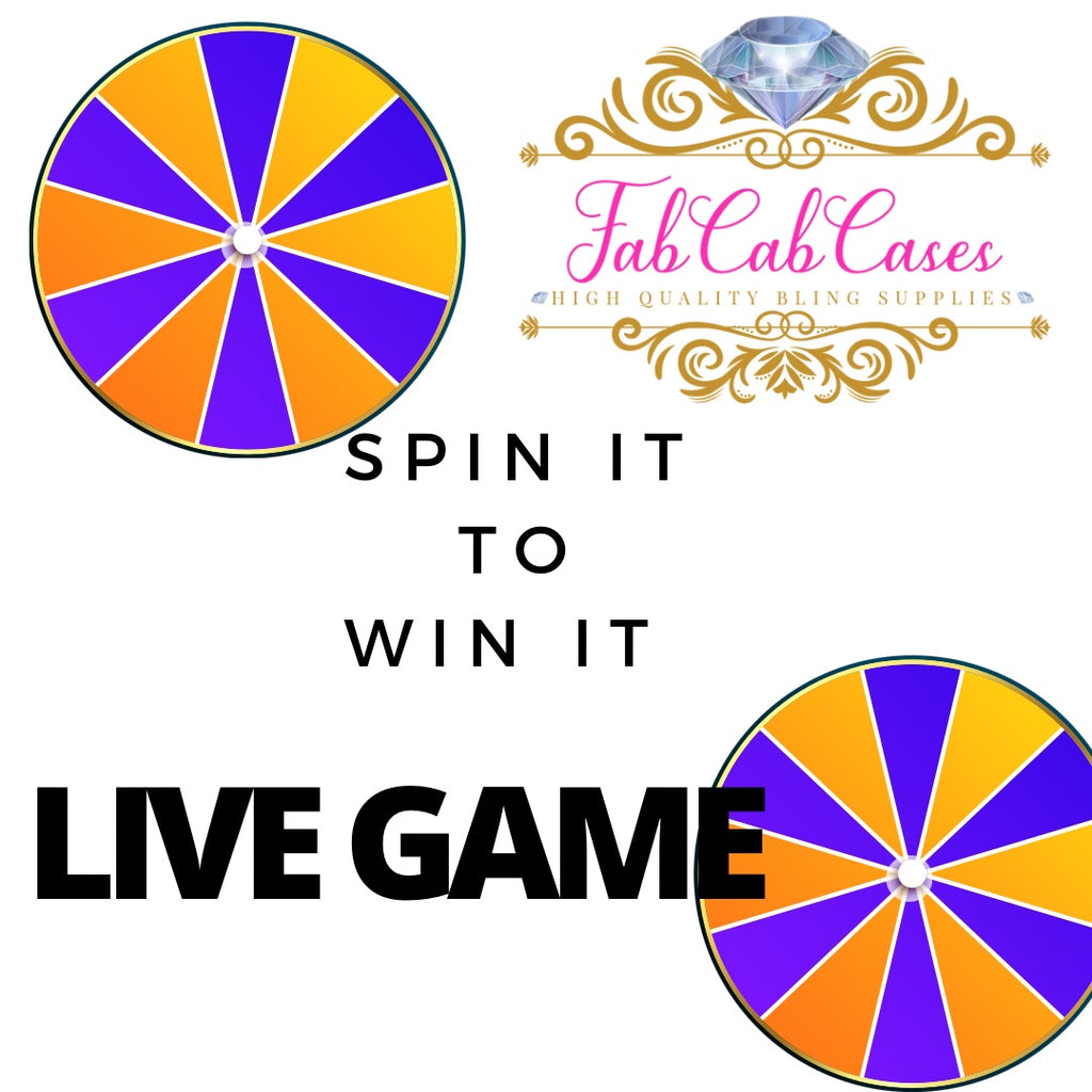 Spin it to Win It