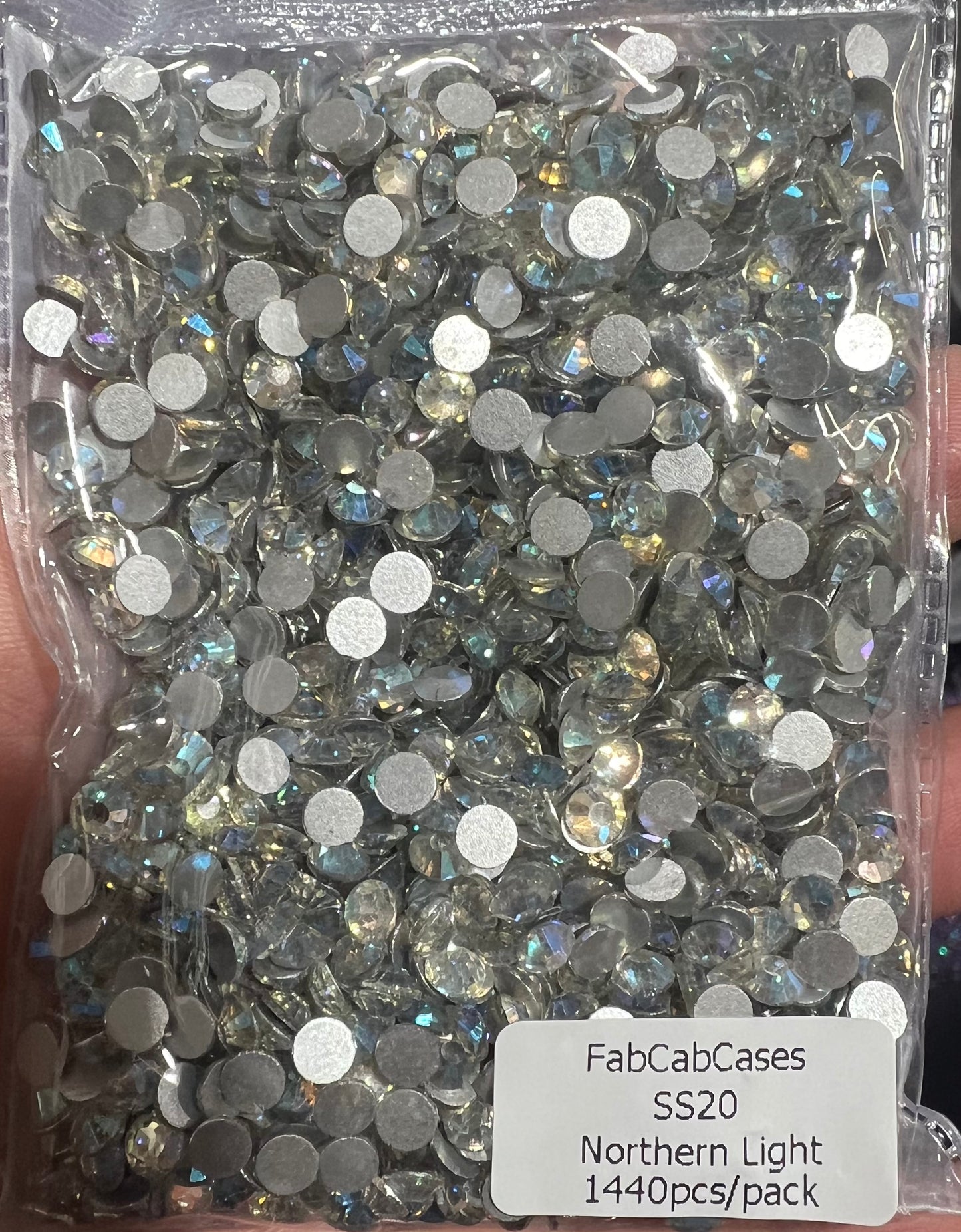 Northern Light Crystals