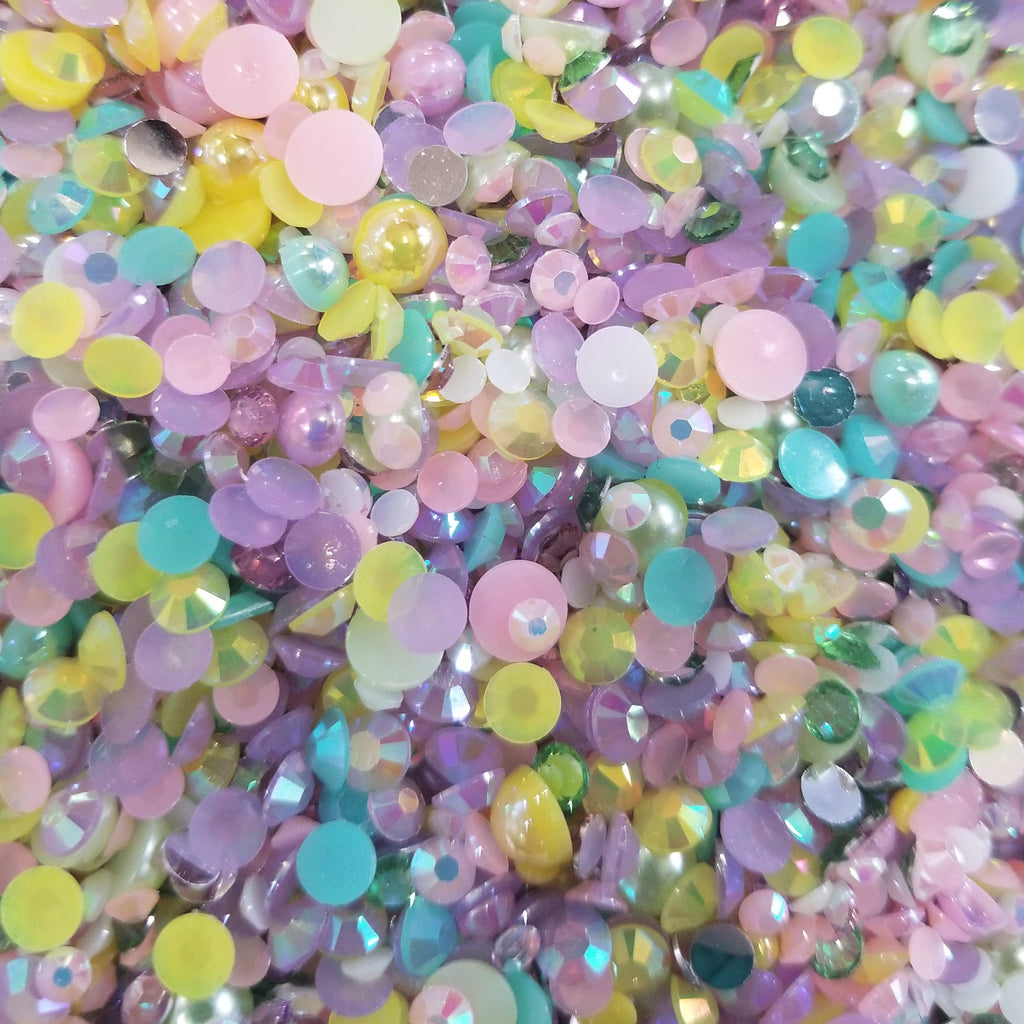 Bling mix - Easter