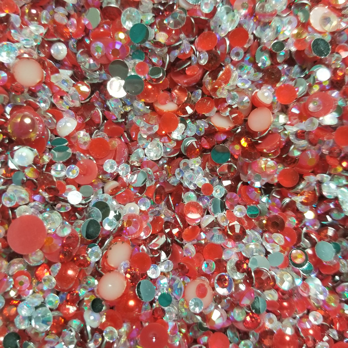 Bling mix - Love Spell