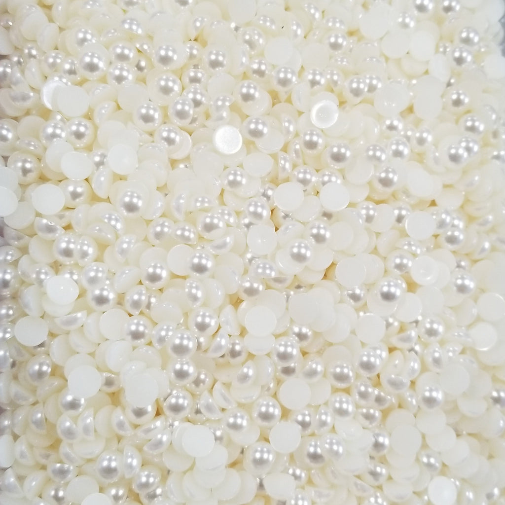Ivory Pearls