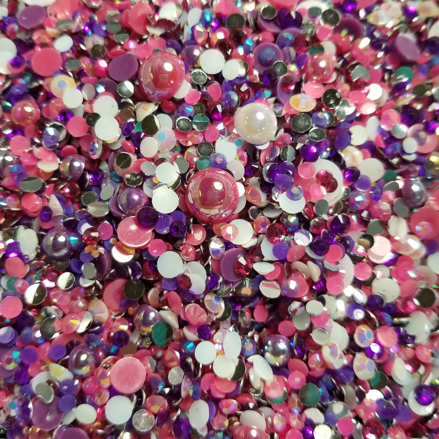 Bling mix - Super Girly