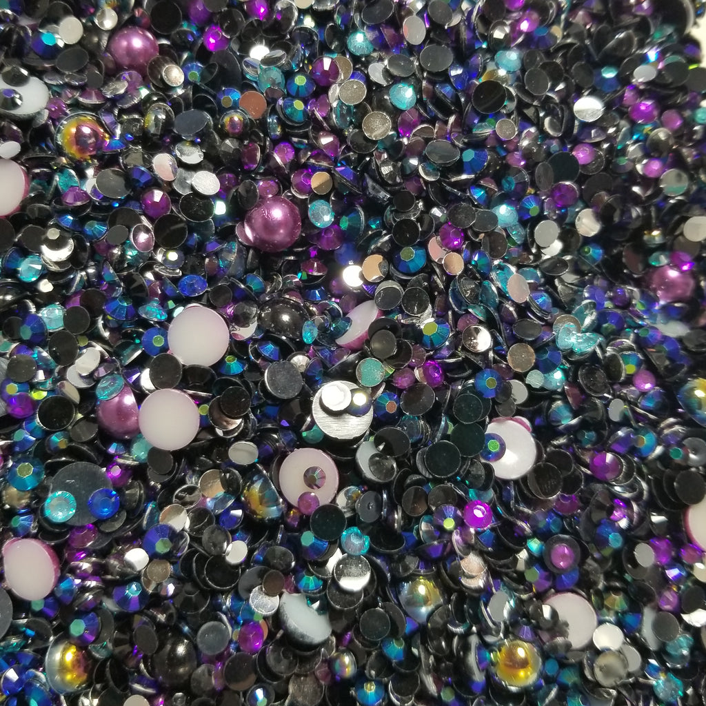 Bling mix - Galaxy