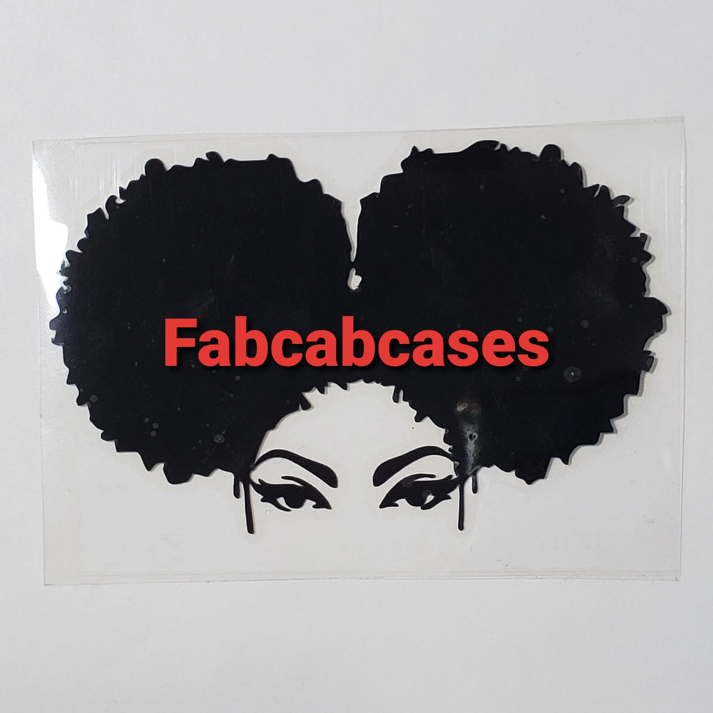 Vinyl Decal #5