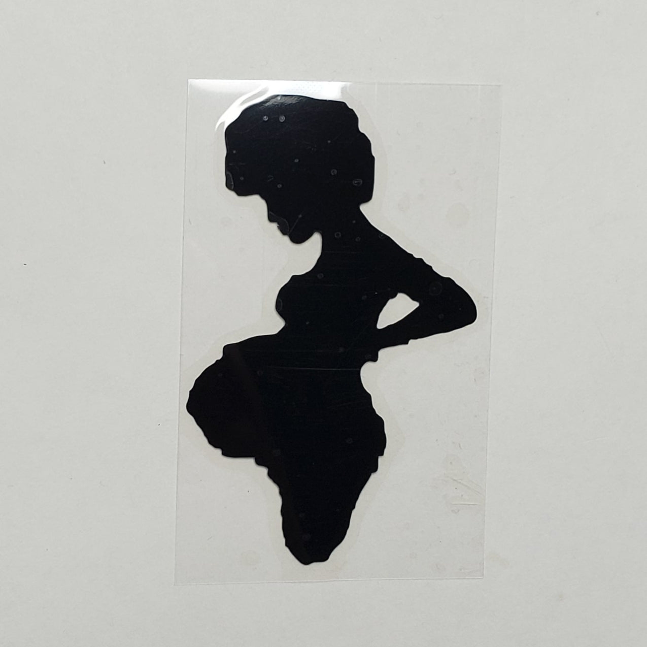 Vinyl Decal #11