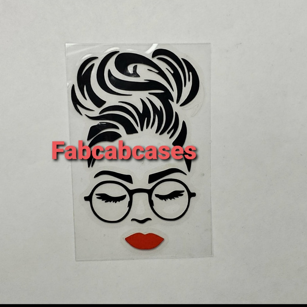 Vinyl Decal #13