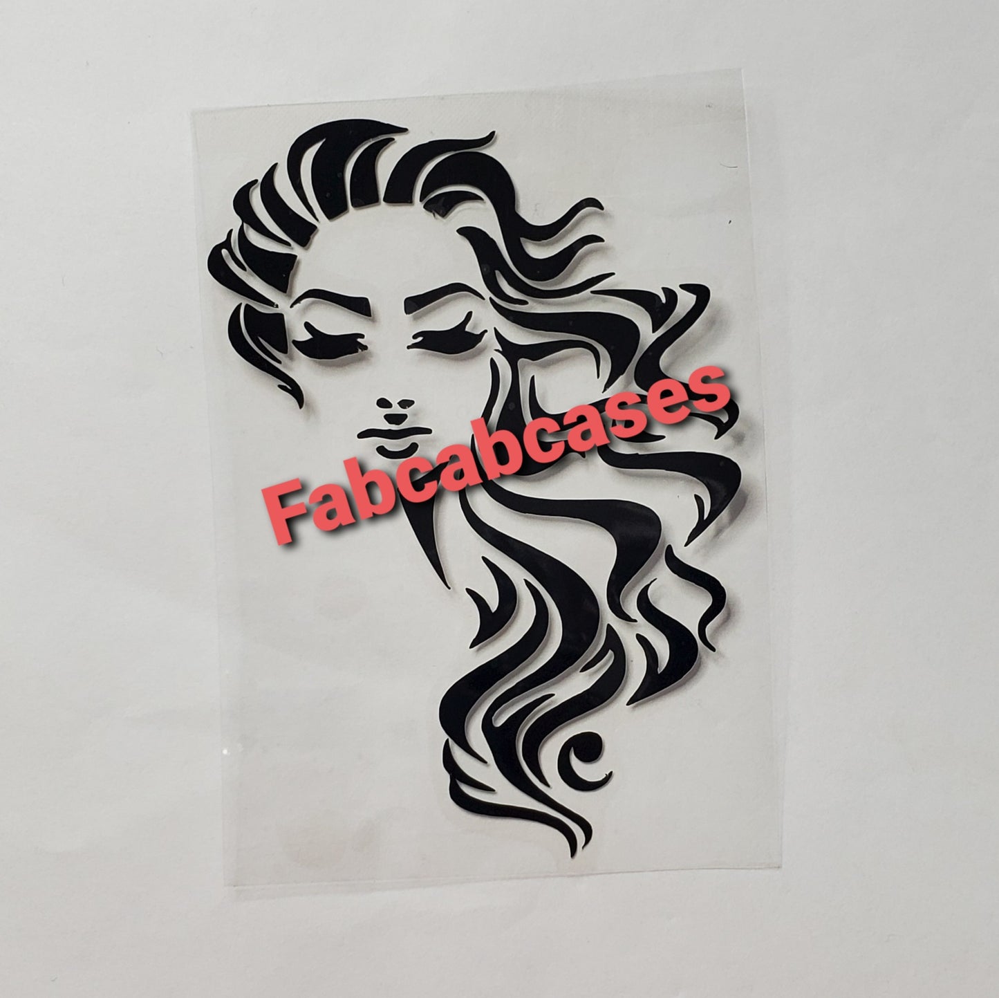 Vinyl Decal #16