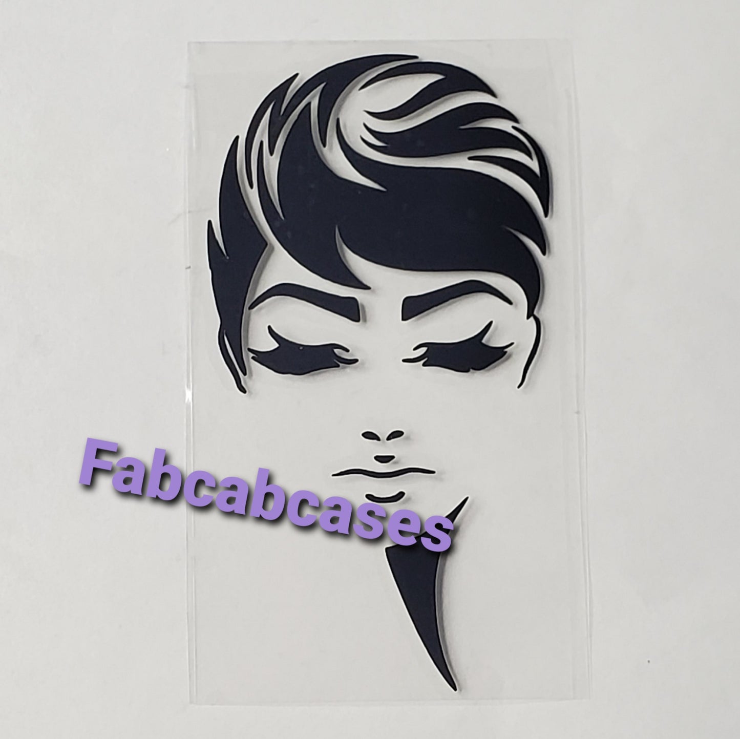 Vinyl Decal #19
