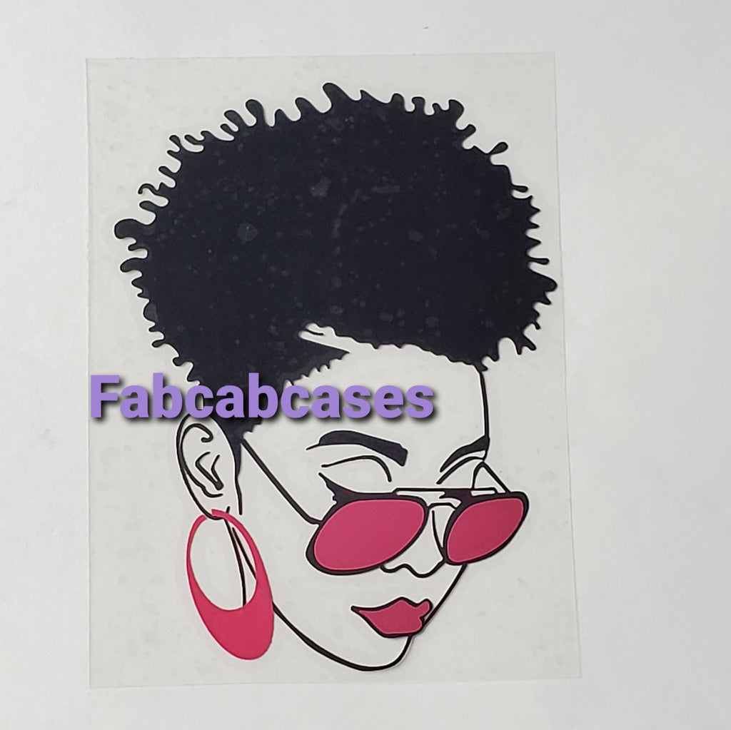 Vinyl Decal #22