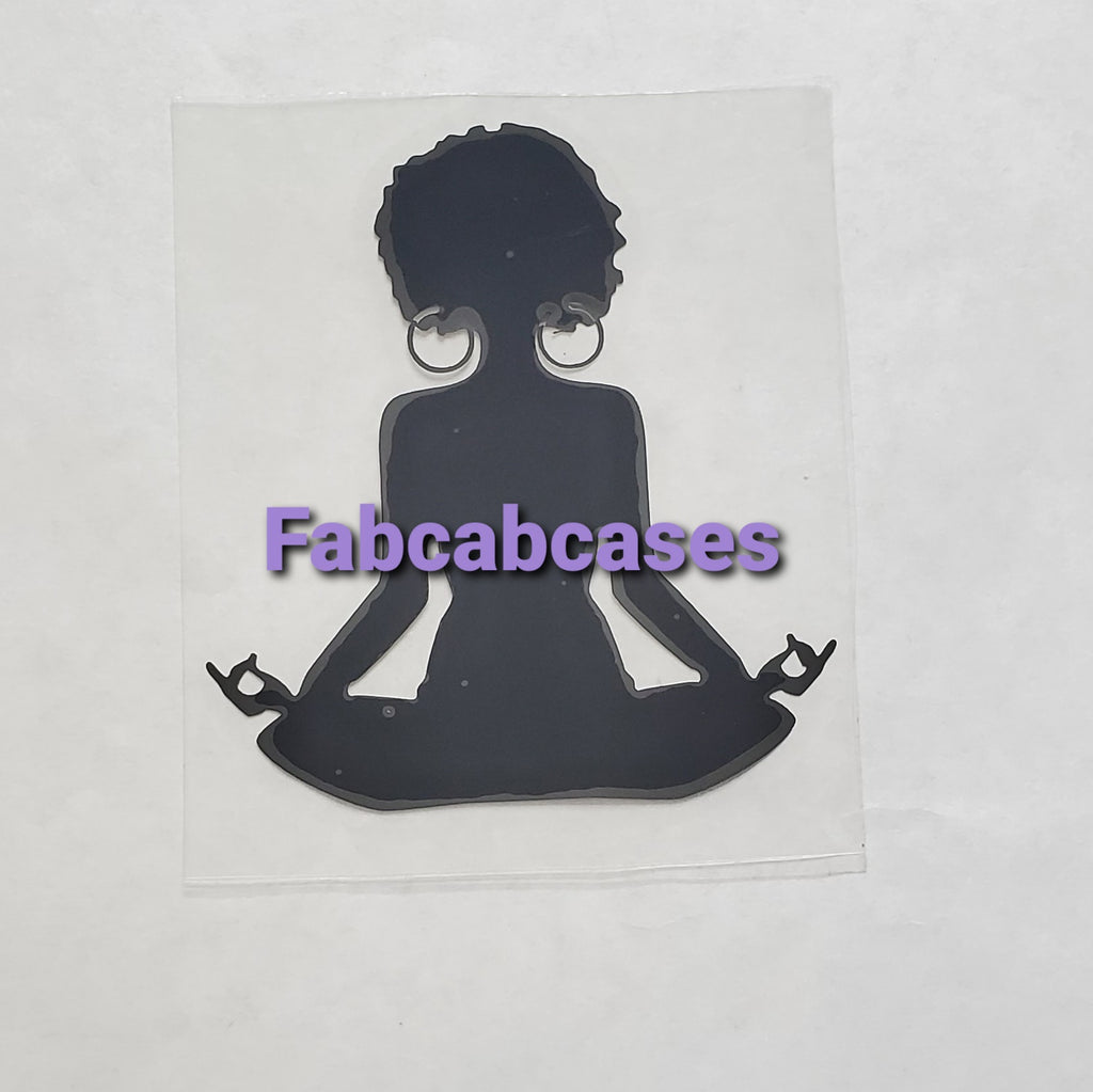 Vinyl Decal #25