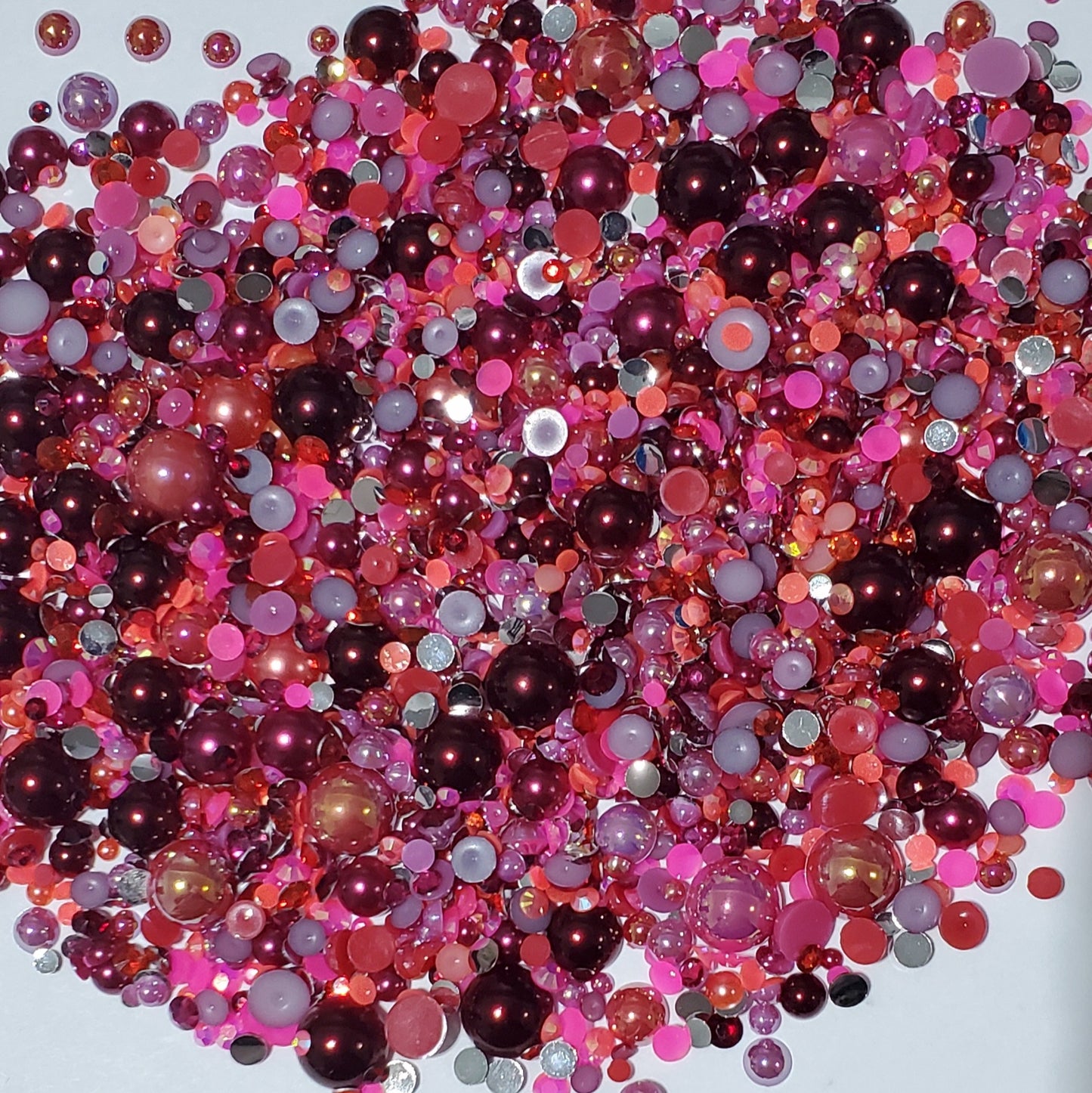 Bling mix - Fruit Punch