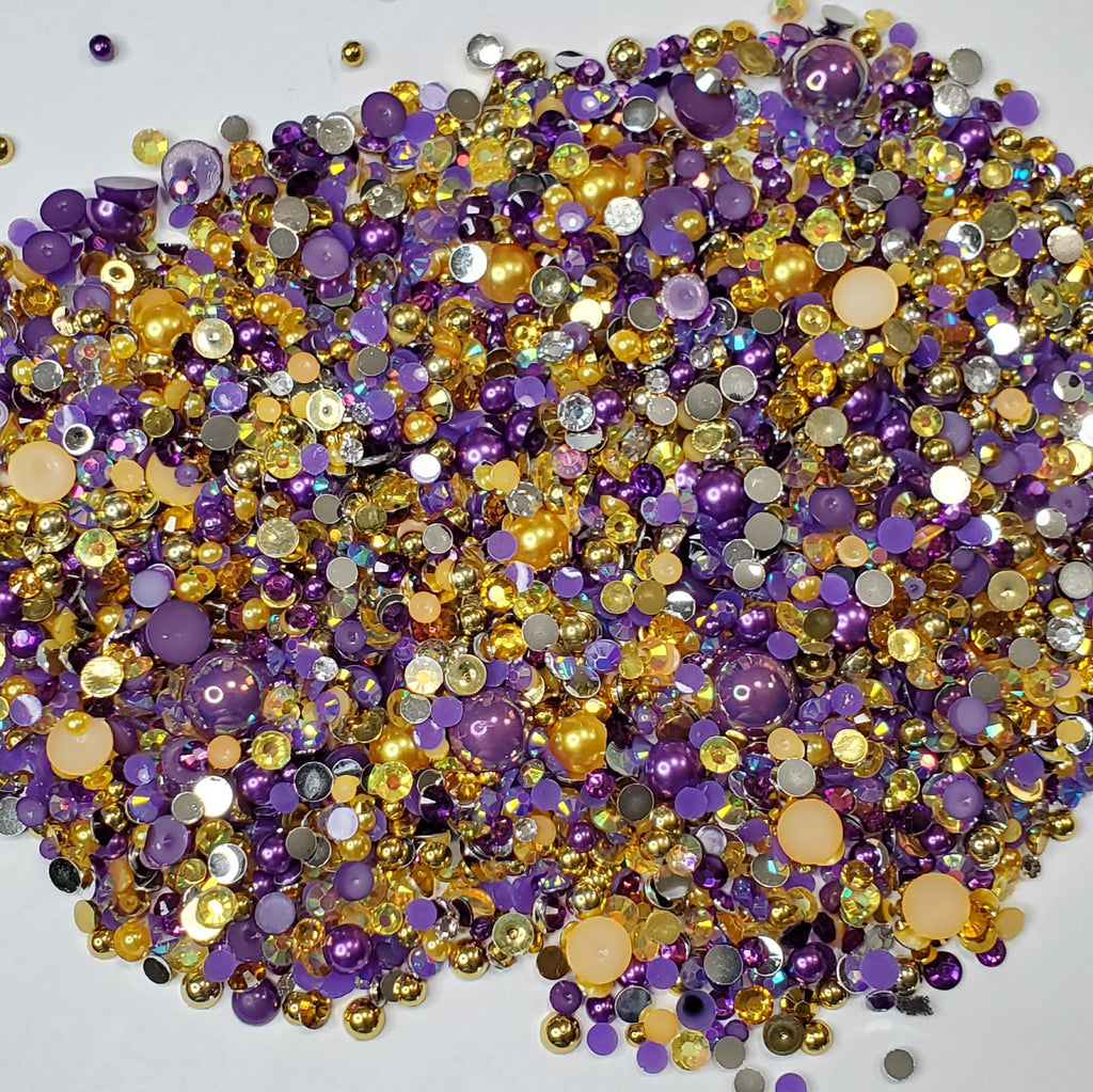 Bling mix - Lake Show