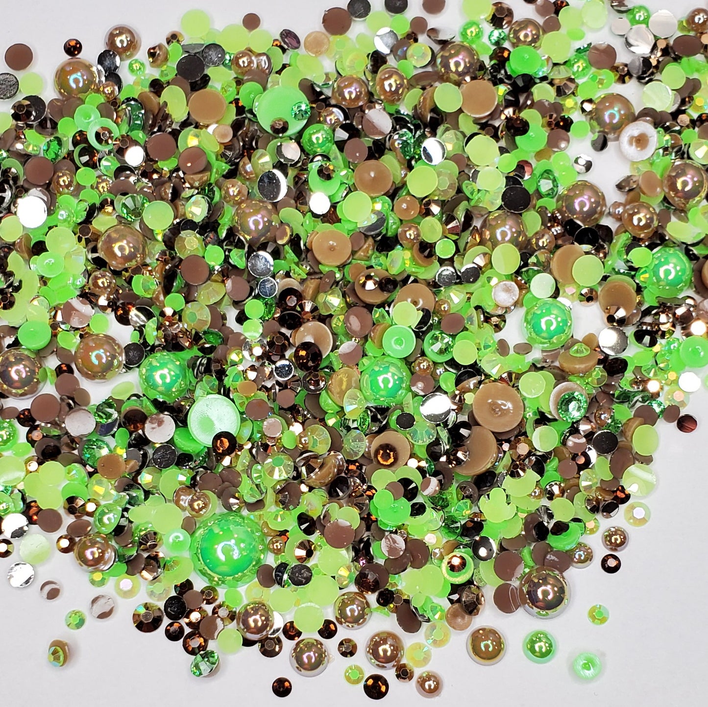 Bling mix - Tree Snake