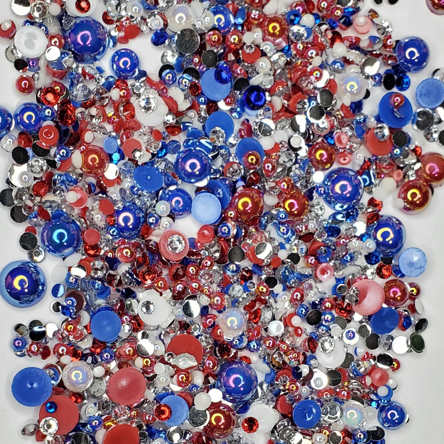 Bling Mix - Patriotic Flare
