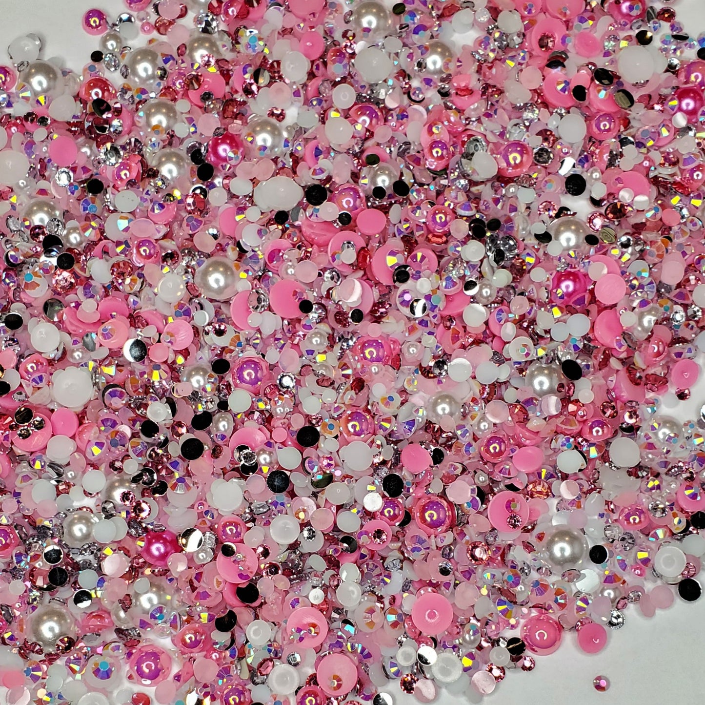 Bling mix - Pink Princess