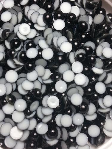 Black Pearls