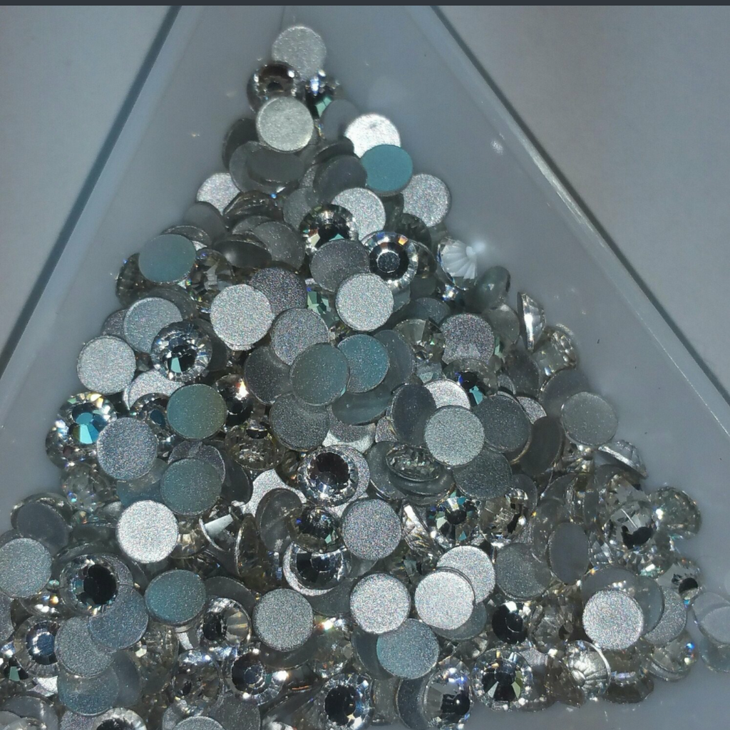 Crystal Glass