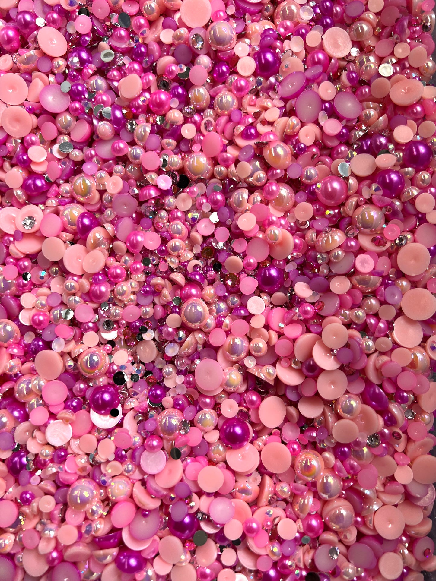 Bling mix - Pinky Pie